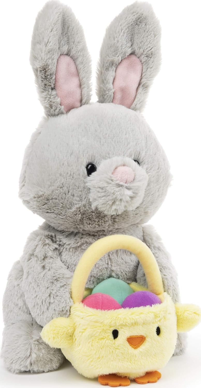 gund easter bunny
