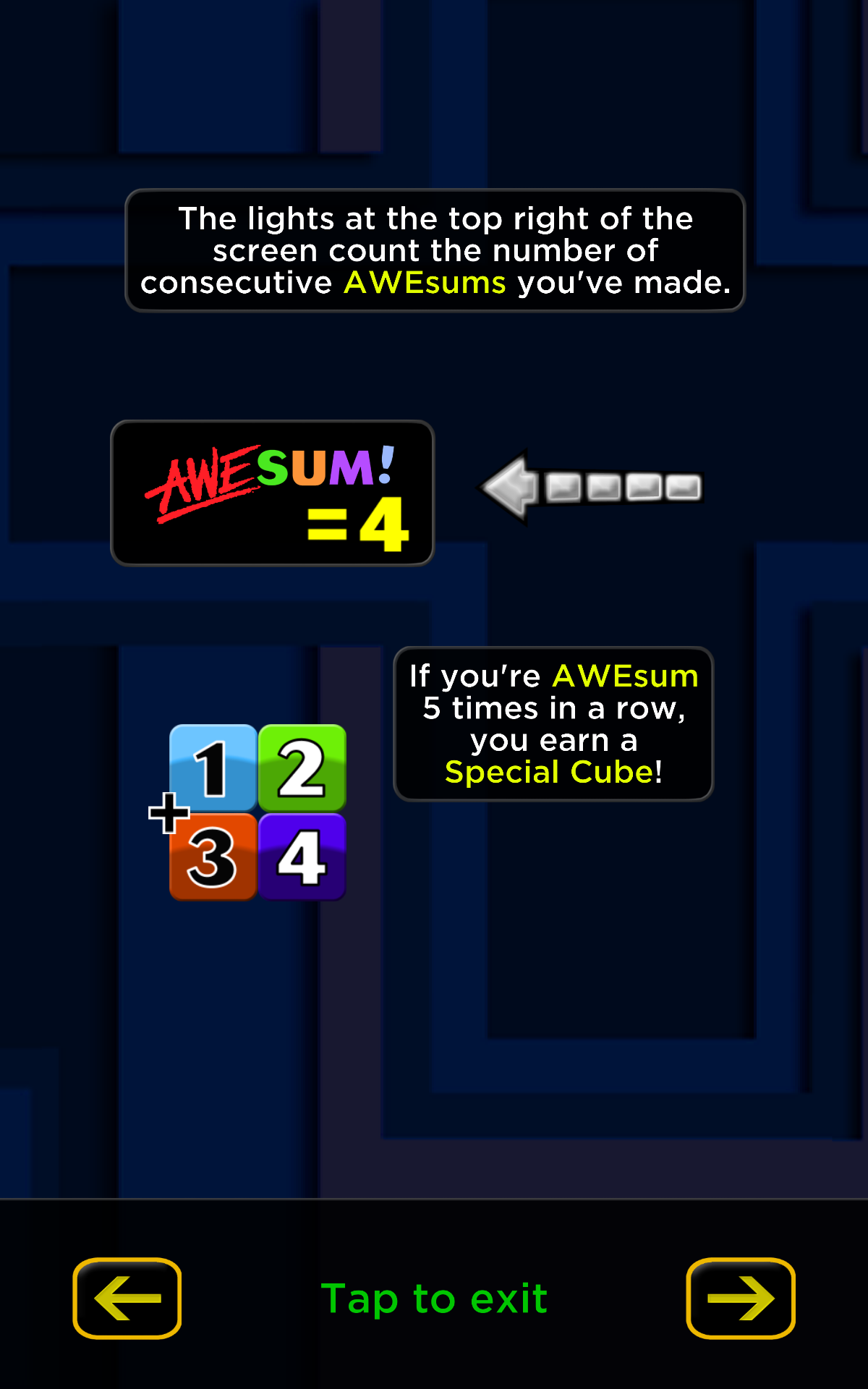 Awsum Facebook AWEsum! - App on Amazon Appstore