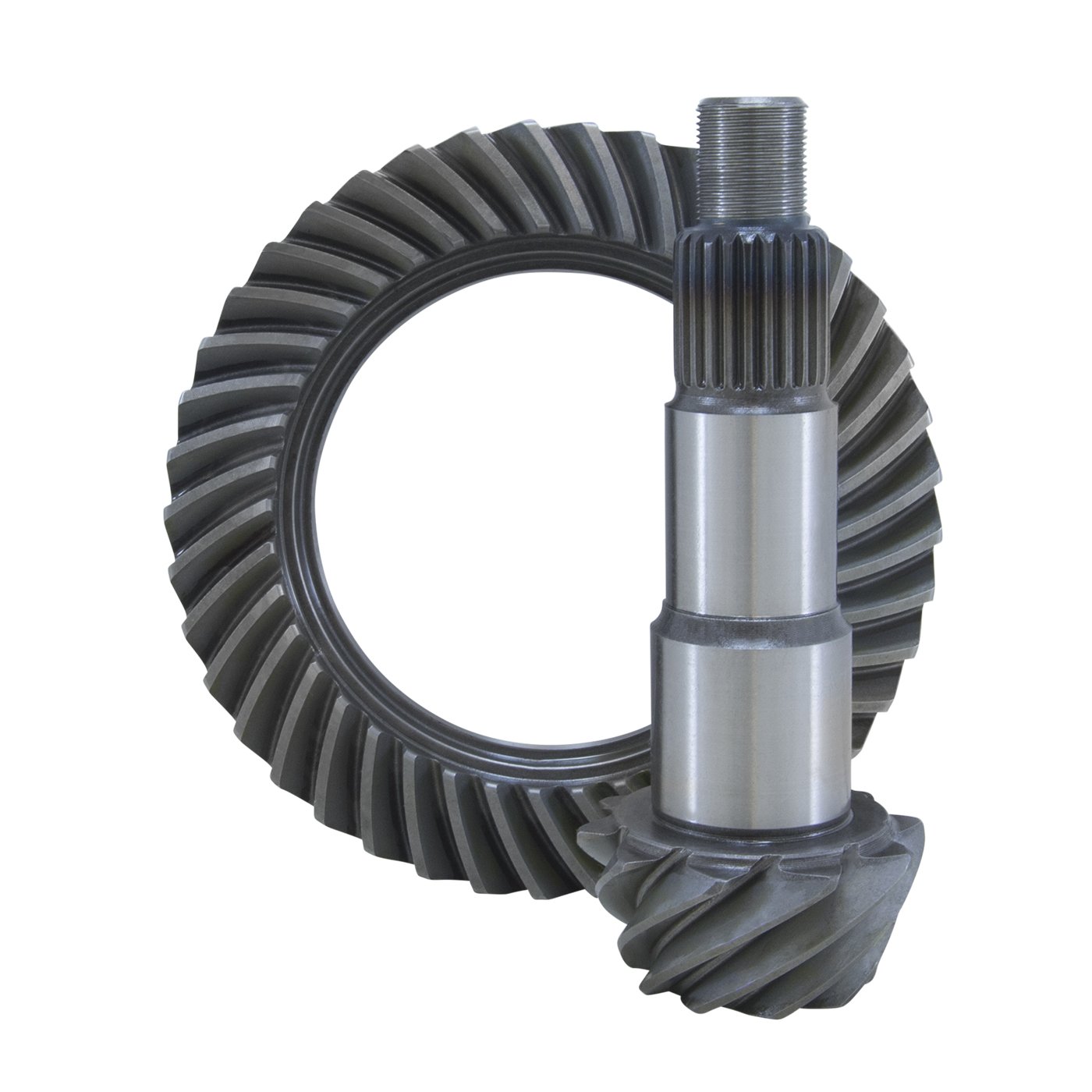 USA Standard Gear (ZG D30SR-456JK) Replacement Ring & Pinion Gear Set for Jeep JK Dana 30 Reverse Rotation Differential