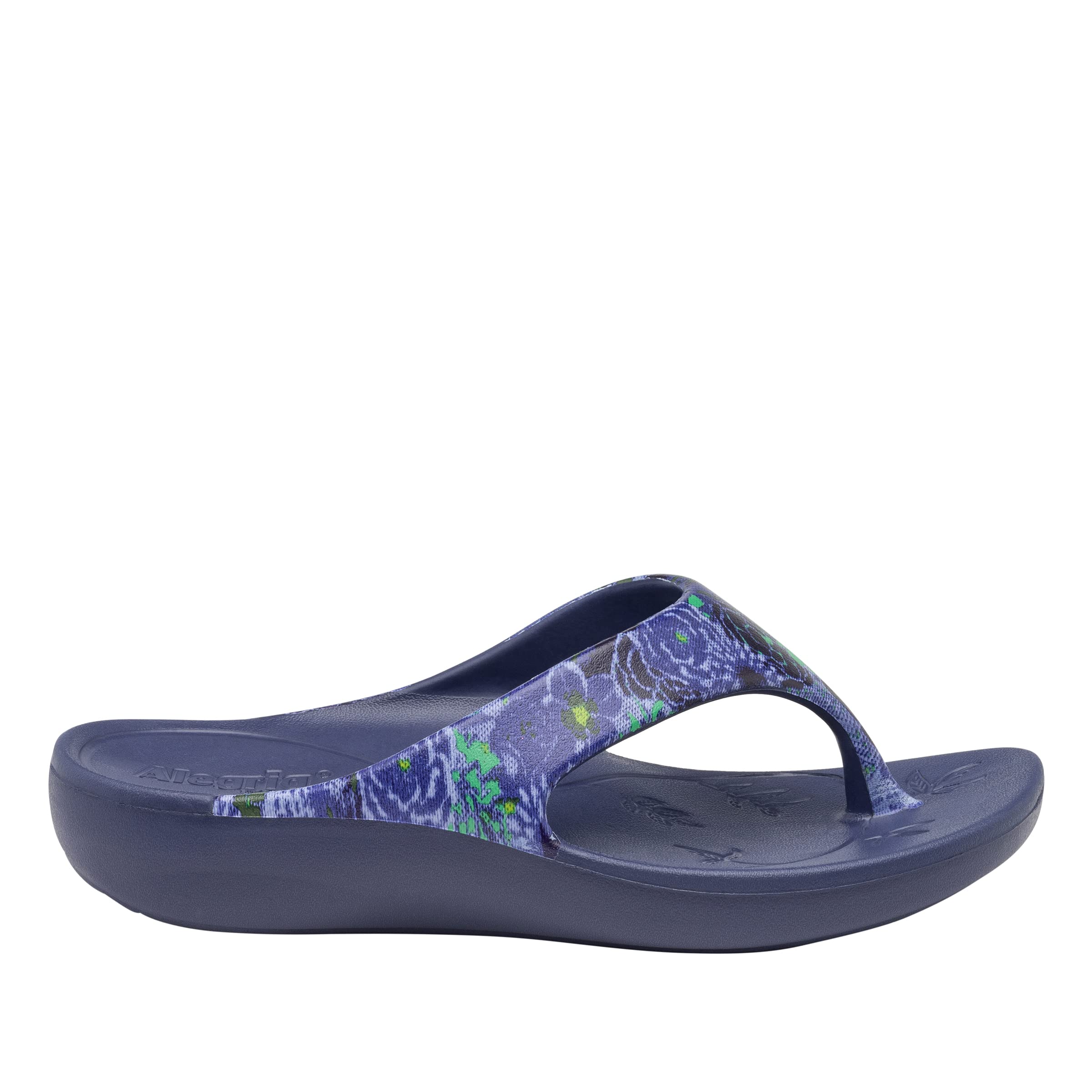 Alegria Ode Recovery - Sandali infradito da donna