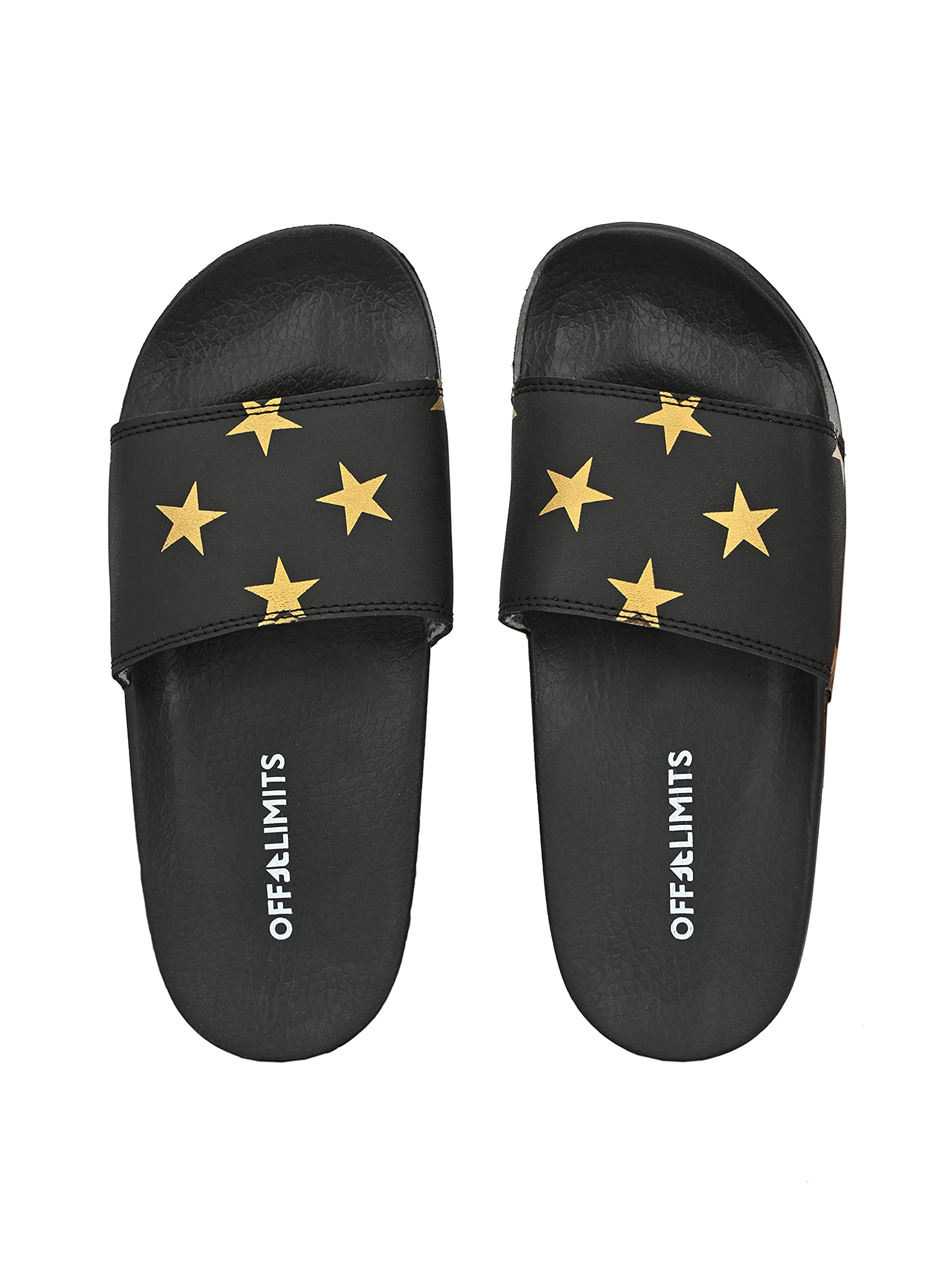 off limits women's EVA Sole soft Slides-picture-24
