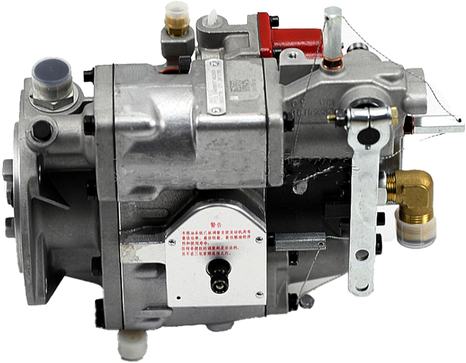 Fuel Injection Pump 3088300 4999451 308-8300 Fits for Cummins Engine K19 K38 NT855 NTA855