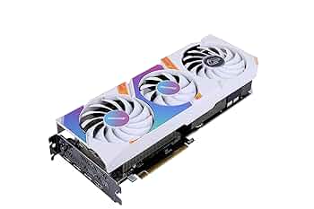 新品　COLORFUL　iGame RTX3080 Ultra OC 10G Colorful iGame RTX 3080 Ultra W OC Specs | TechPowerUp GPU