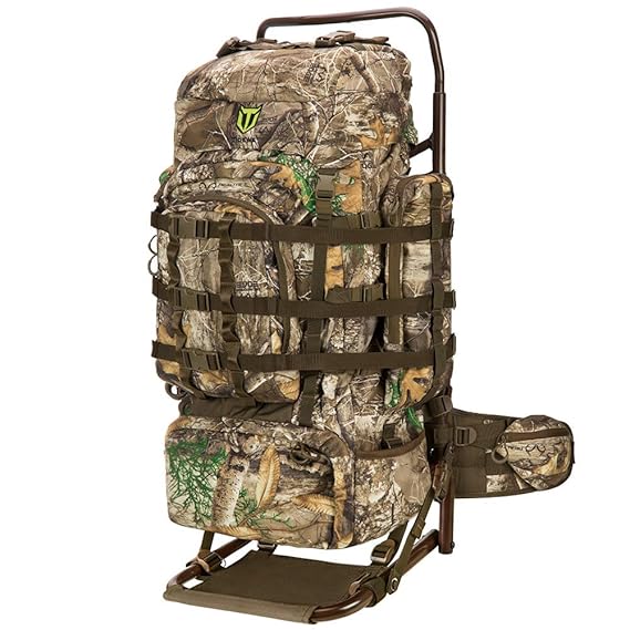bow hunting backpack amazon