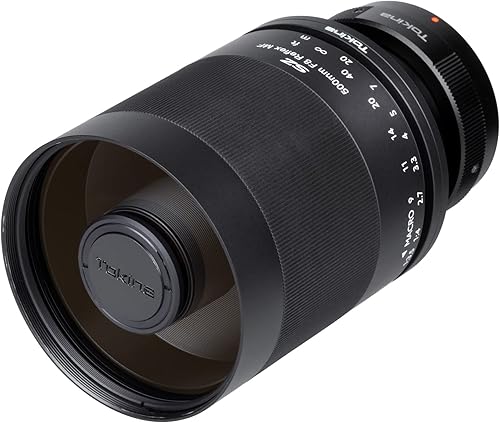 Miniatura 3 de Tokina SZX 19.685 in F8 MF para Sony E Negro