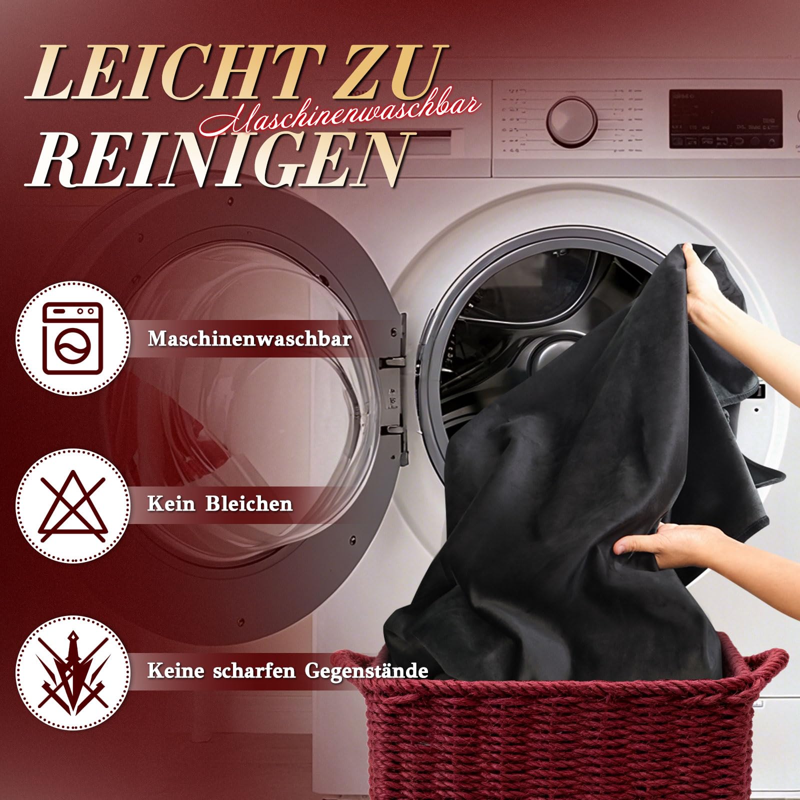 Drap Sexuel Imperméable pour Couples Adultes, 203 x 193 cm Couverture Splash Massage, Absorbante et Anti-Fuites Protege Matelas, Sex Sheet Lavable et Réutilisable, King Size Drap Réutilisable