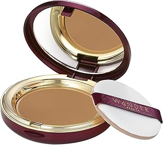 Wander Beauty Wanderlust - Base en polvo Gold...
