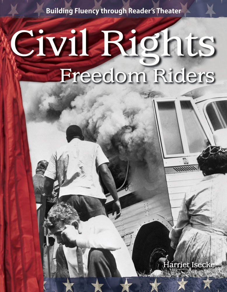 Civil Rights (Building Fluency through Reader's Theater) eBook ...
