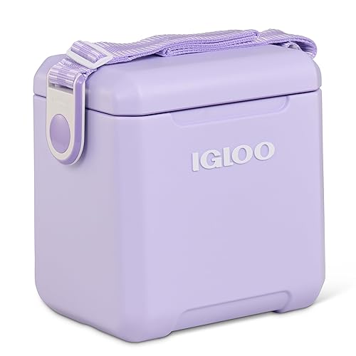Igloo Tag Along Too Coolers | Insulated Hard Shell Picnic
