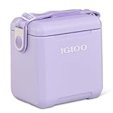 Igloo Tag Along Too Cooler | Insulated Hard Shell Picnic Style Coolers