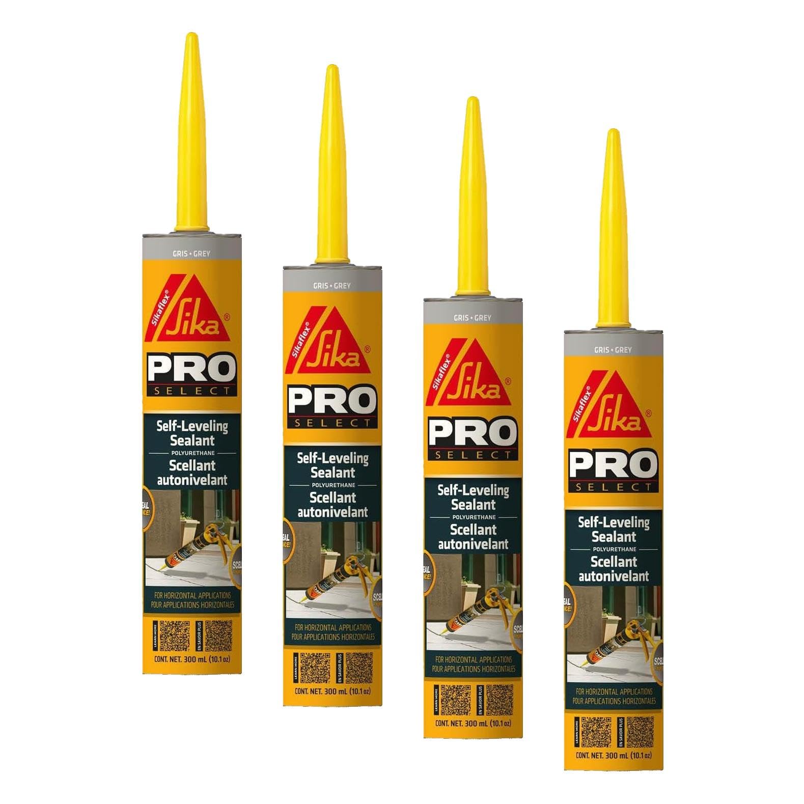 Sikaflex Self Leveling