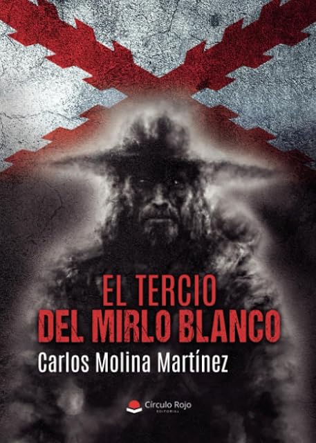 Portada de El Tercio del Mirlo Blanco