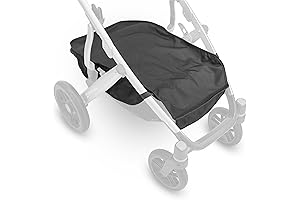 Ergobaby Vista Lower Adapter for Vista and Vista V2 Strollers