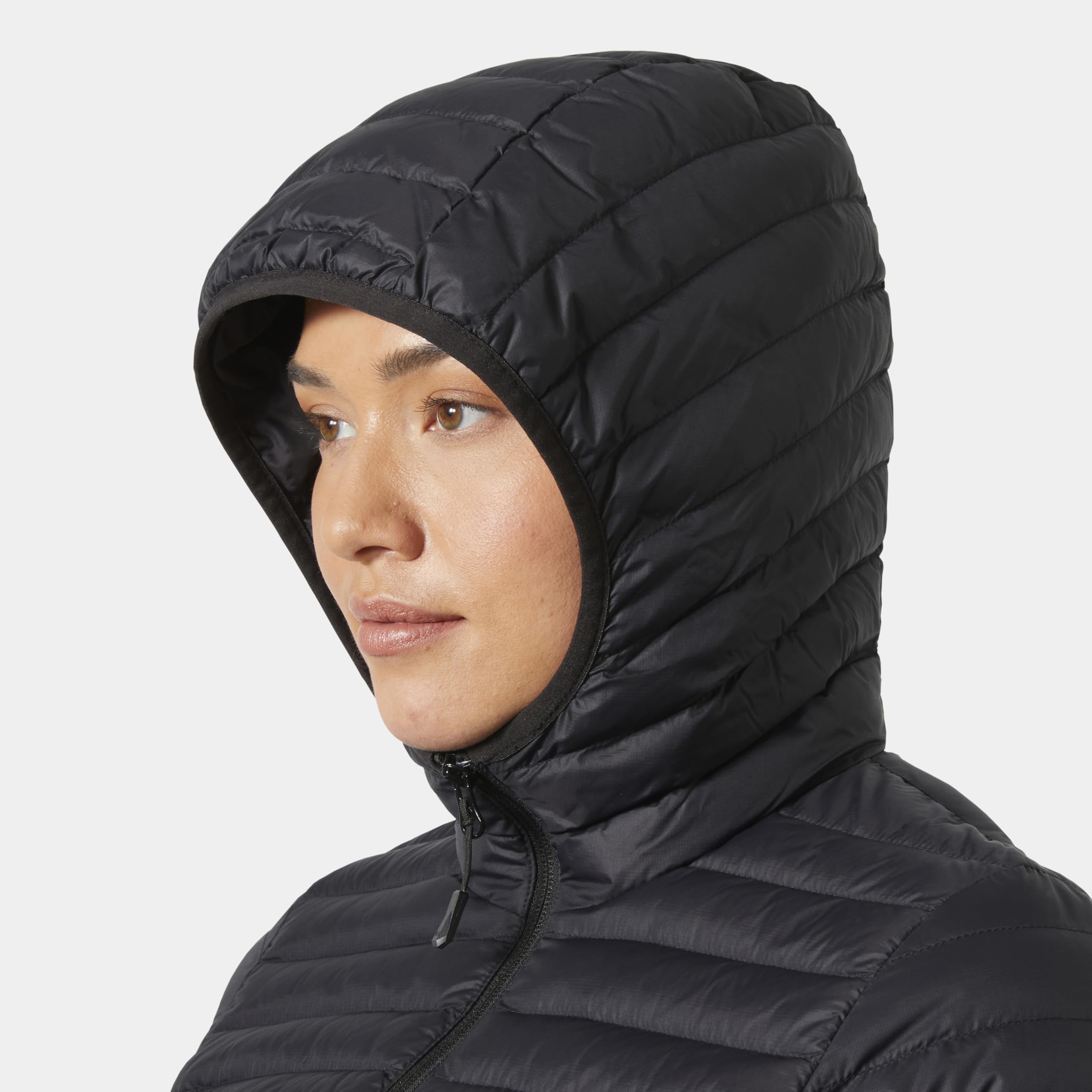 Helly Hansen Damen Sirdal Lange Isolierte Skijacke
