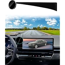 SKYLOTEC Phone Holder for BMW 5 Series i5 530i 540i xDrive eDrive40 M60 2024-2026 Accessories Car Magnetic Phone Mount Compatible with MagSafe, Strong Magnets Fast Wireless Charger Cell Phone Base