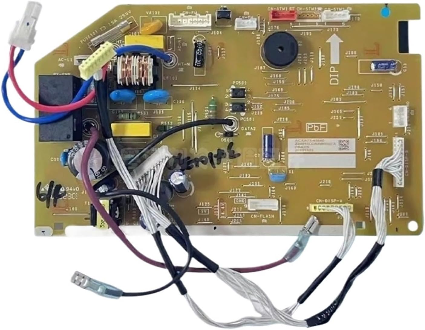 ACXA73-45640 Indoor Unit Control Board For Air Conditioner Circuit PCB Conditioning Spare Parts