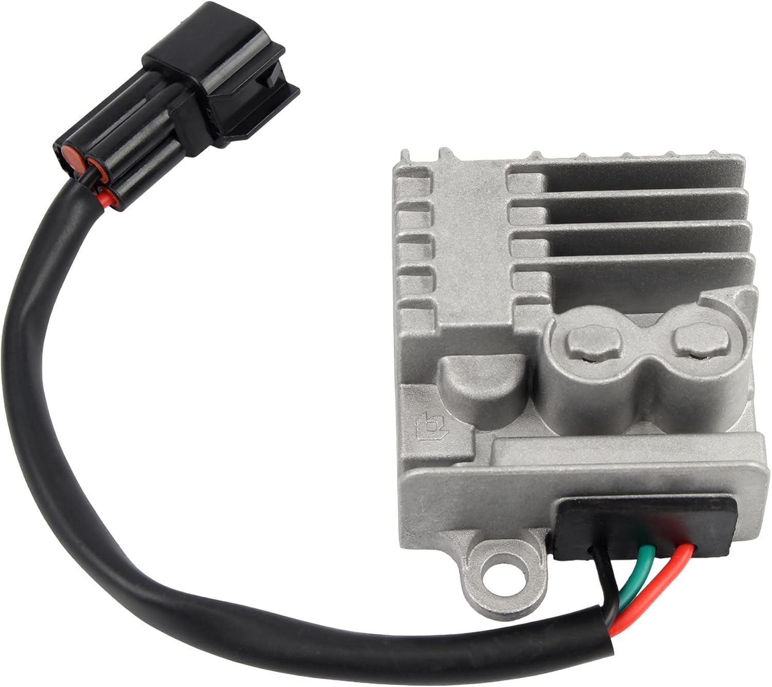 Motorcycle Voltage Rectifier Compatible with Sur Ron Light Bee S X Electric Motocross Dirt Bike Pit Bike