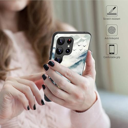 Miniatura 743 de Funda protectora para Samsung Galaxy A13 5G/A04S para Samsung Galaxy A13 5G/A04S, funda de silicona TPU suave con calavera de rosa, diseño elegante