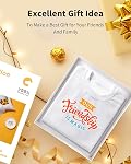 Hiipoo Sublimation Paper 8.5x11 Inch, 110 Sheets, 120G, Heat Transfer Paper Work with Sublimation Ink and E Sawgrass Printers for Mugs T-Shirts Light Fabric and Other Sublimation Blanks