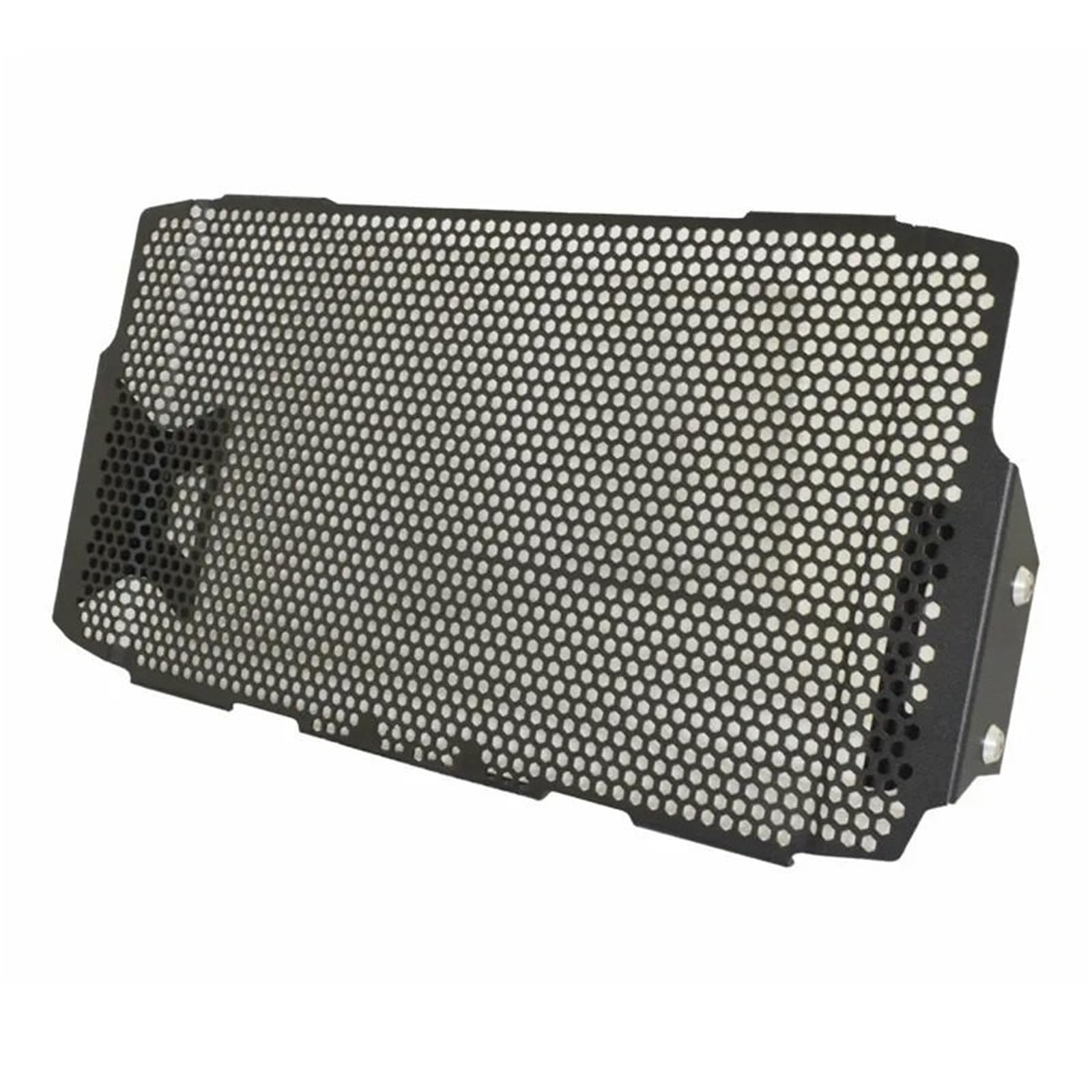 Oil Cooler Guard Osłona ochronna chłodnicy motocykla, osłona grilla, osłona grilla, pasuje do Hondy CB650R 2014-2020 Osłona chłodnicy(CBR650R logo)