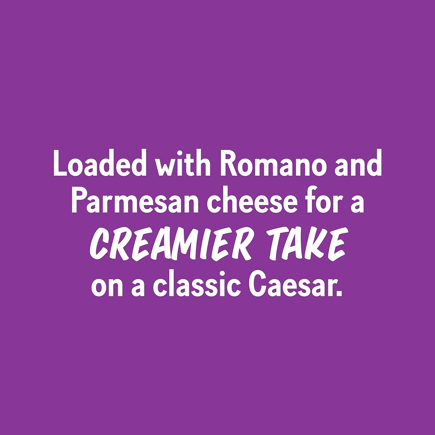 California Pizza Kitchen Caesar Dressing - Creamy Caesar Salad Dressings, Restaurant-Like Caesar Dressings, Fresh and Creative Flavors Collide, Made with Romano and Parmesan Cheese - 12 Fl Oz