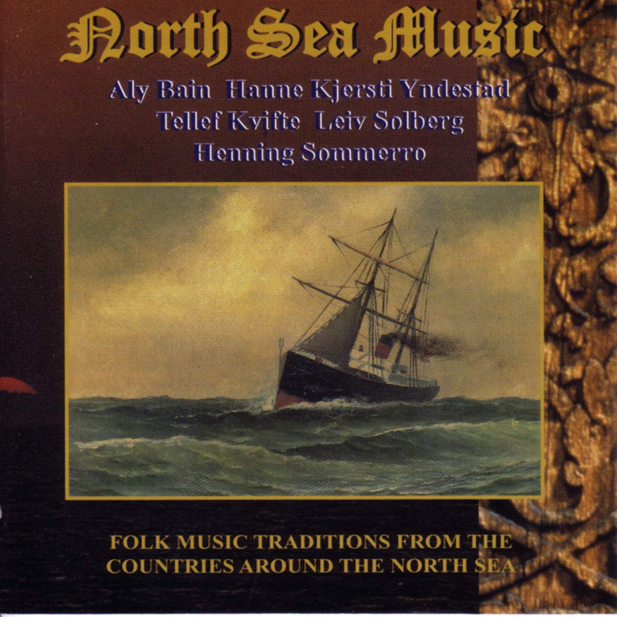 North Sea Music
