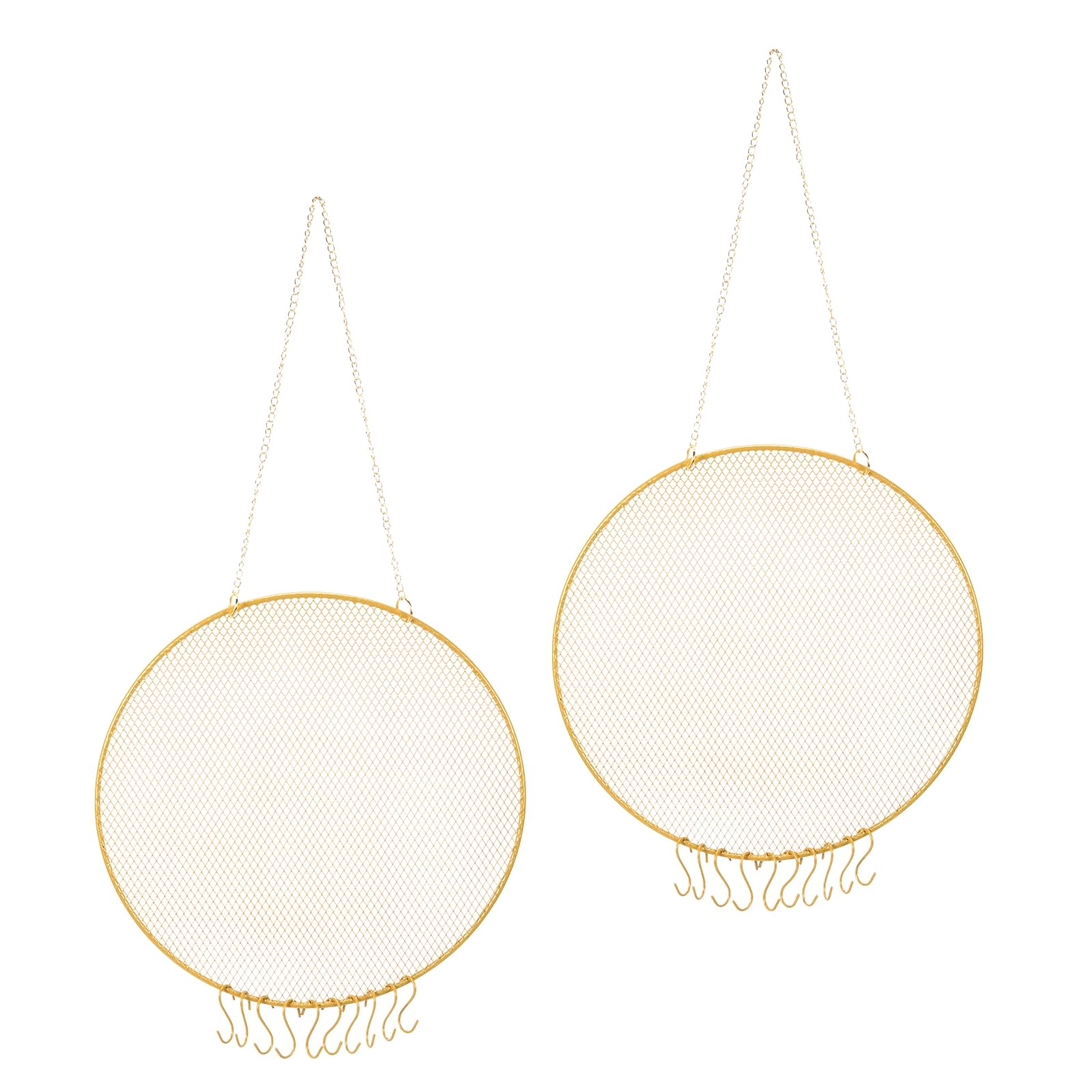 Porte-Collier Suspendu Mural pour sublimer votre chambre