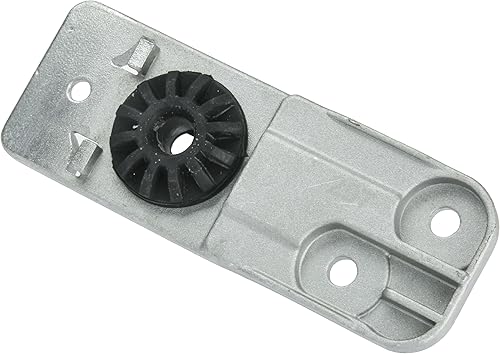 Autotecnica 13337826 Soporte de montaje del radiador, inferior; Derecha/Izquierda