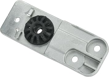 Autotecnica 13337826 Radiator Mounting Bracket, Lower; Right/Left