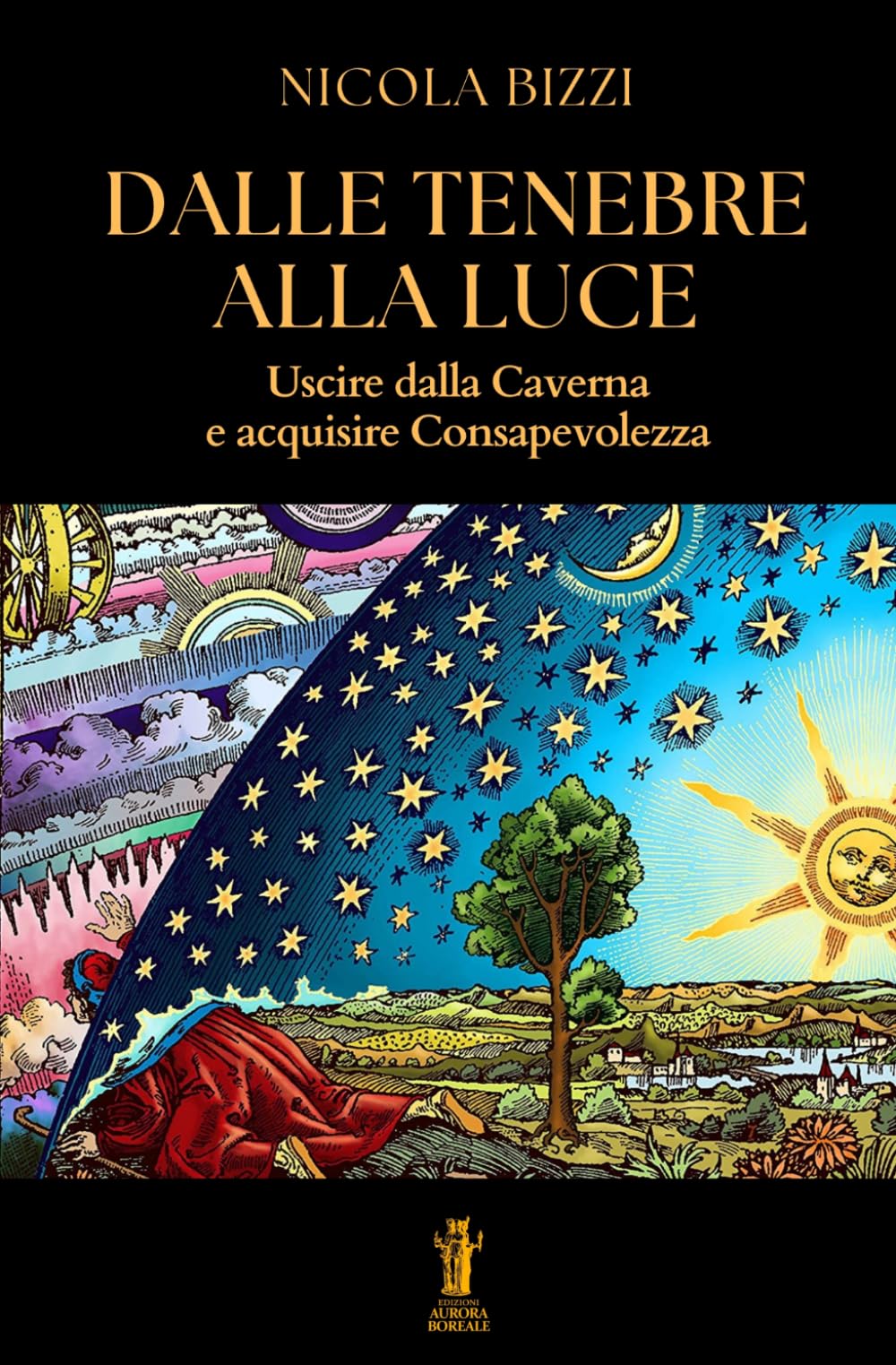 Dalle Tenebre alla Luce: Uscire dalla Caverna e acquisire Consapevolezza