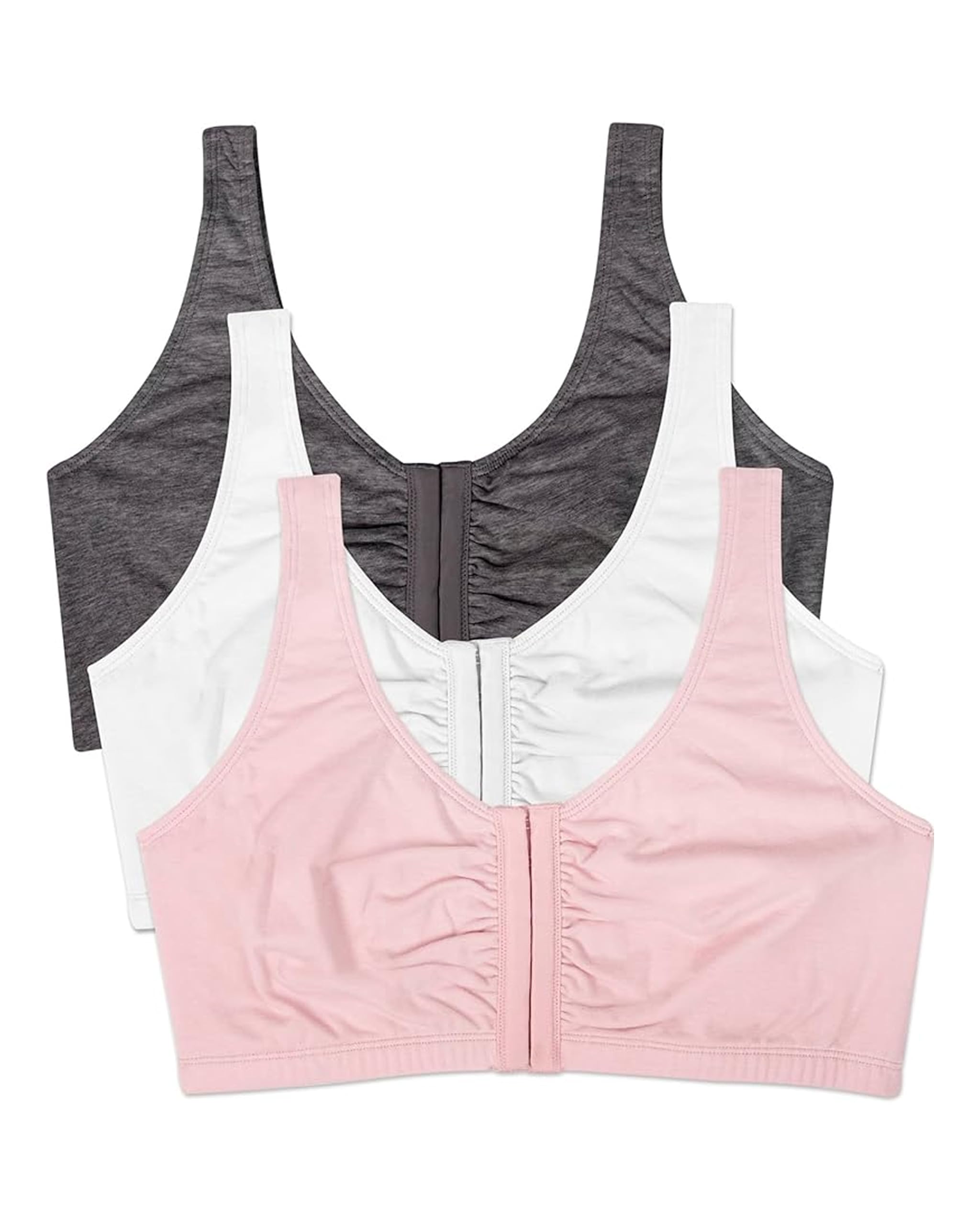 Fruit of the Loom Sports Bra