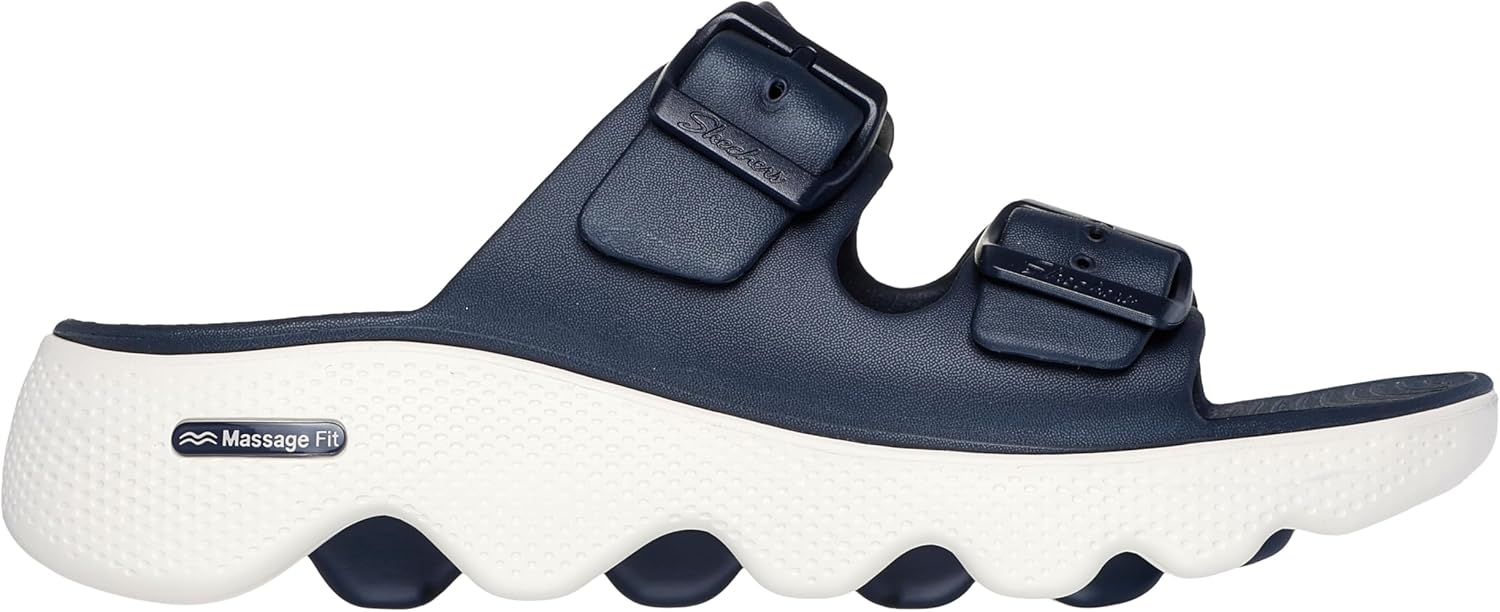 Skechers Women's Foamies Massage Fit - Care Free