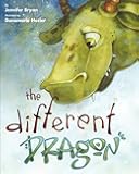 The Different Dragon