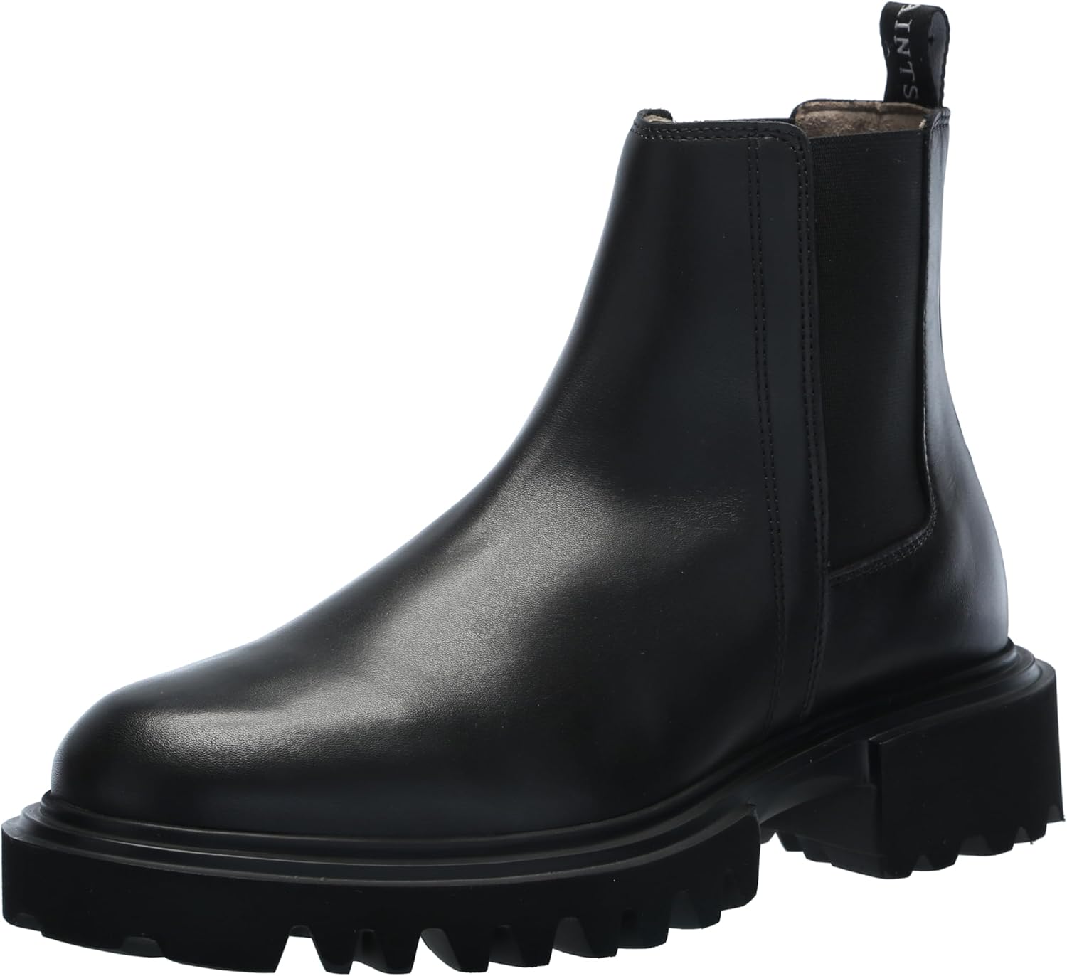 AllSaints mens Vince Boot