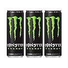 アサヒ モンスターエナジー 355ml×3本
