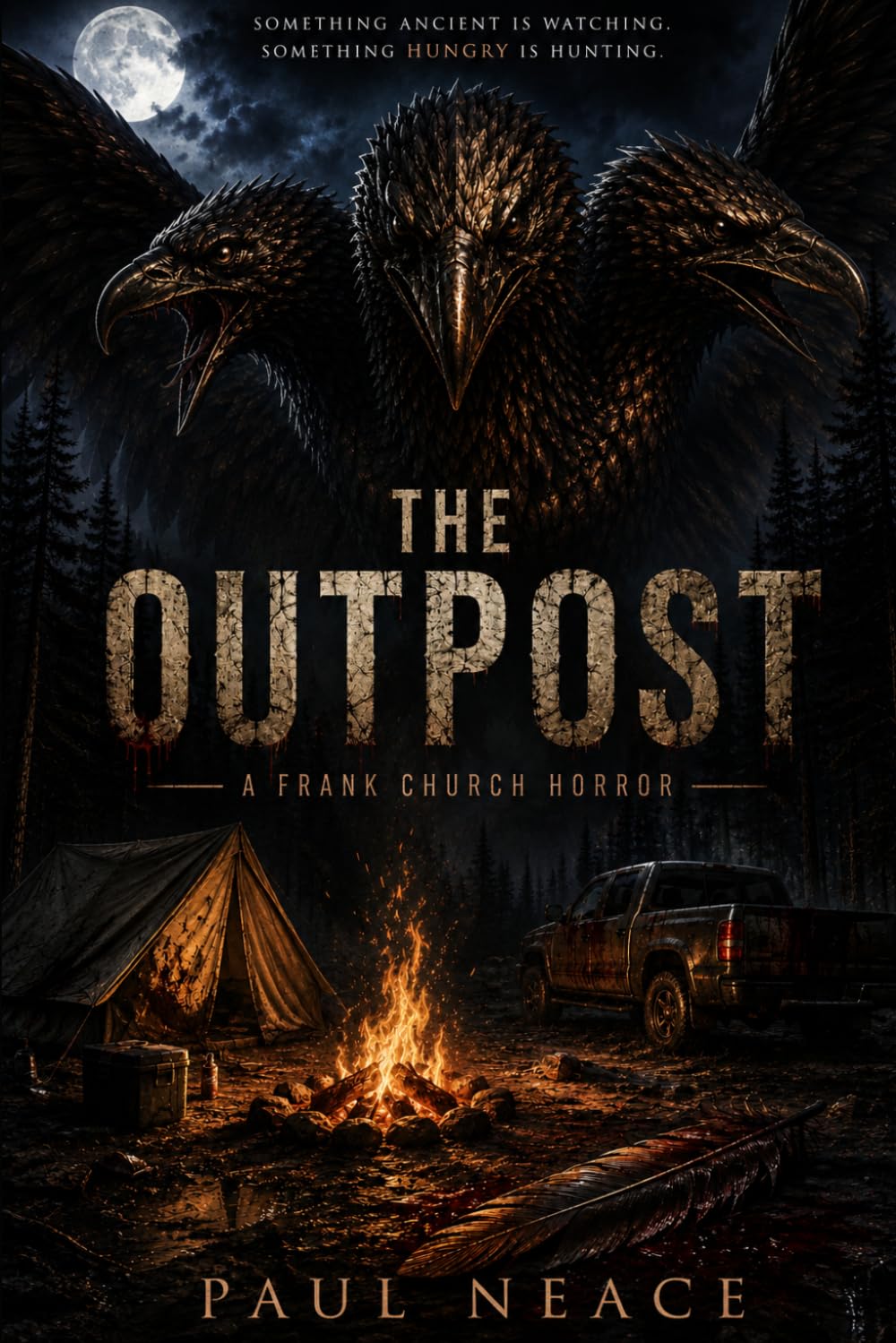 The Outpost