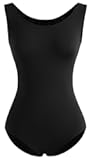 Tank Leotards for Women Dance Ballet Adult Gymnastics