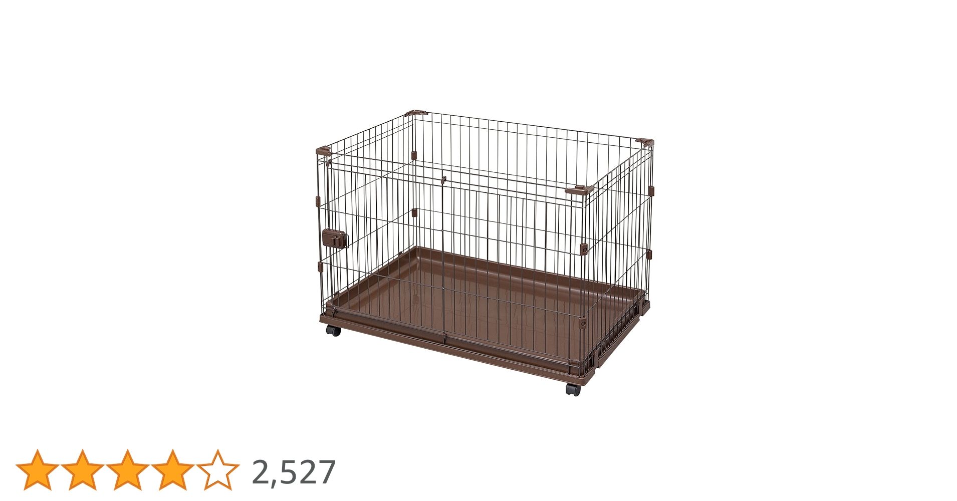 【新品未使用・未開封】猫用ケージ アイリスオーヤマP-CS-930（箱傷みあり） Amazon | コンビネーションサークル 基本セット P-CS-930