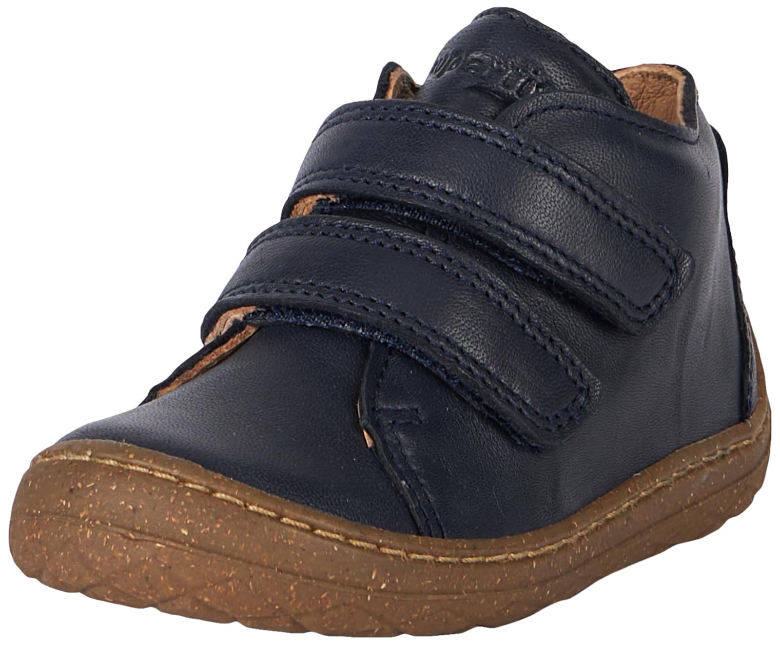 Superfit Saturnus boys First Walker Shoe