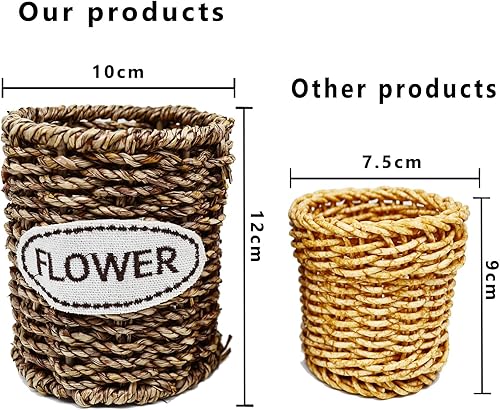 Miniatura 4 de Organizador de escritorio y accesorios para oficina, escuela, hogar, almacenamiento de escritorio, bonita decoración para niñas, niños y mujeres,