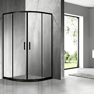Quadrant Shower Cubicle