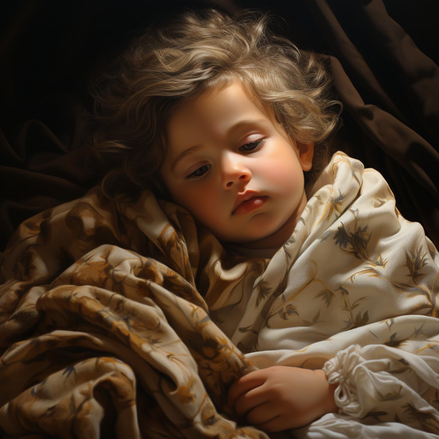 Canciones de cuna para bebés para dormir