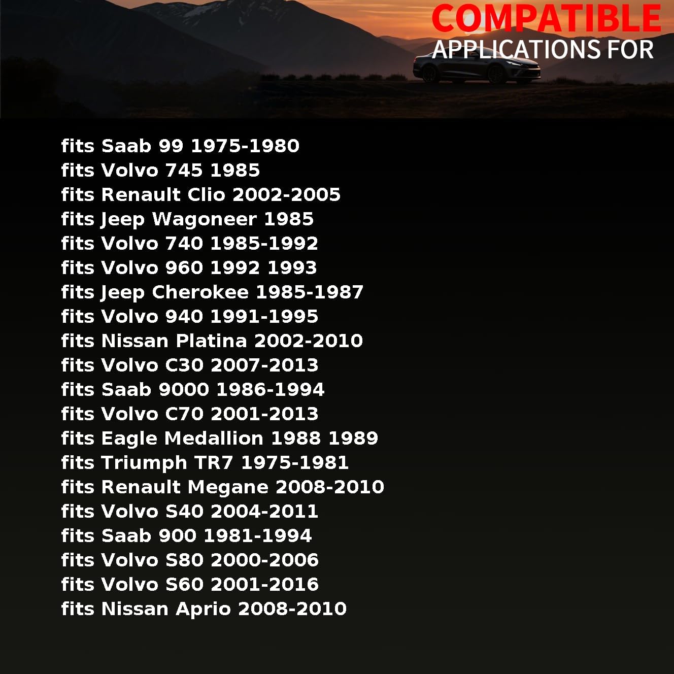 Manual Transmission Output Shaft Seal Front Axle Seals fits BMW 325iX 1988 1989 1990 1991 1 x