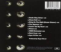 Vista 2 de Straight Between The Eyes Remastered