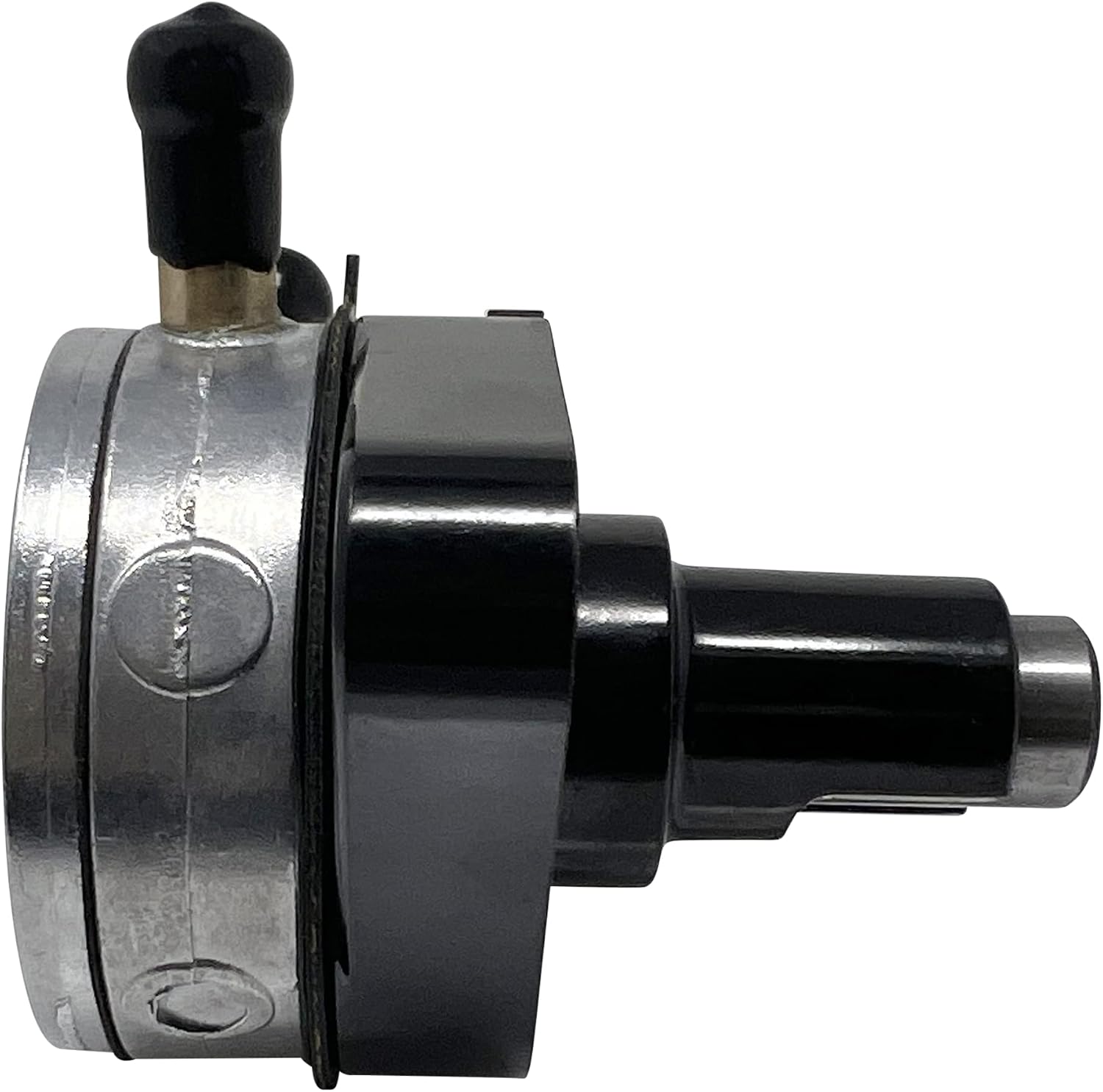 FPF Fuel Pump for Suzuki 1998-2009 60HP and 70HP Replace # 15100-99E11 and 15100-99E1V