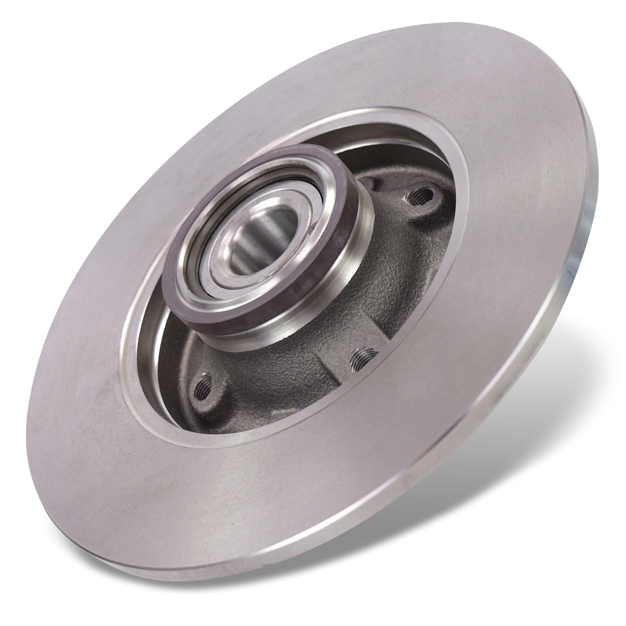 Kit de freinage incluant disques avant Ø 266mm ventilés + arrière