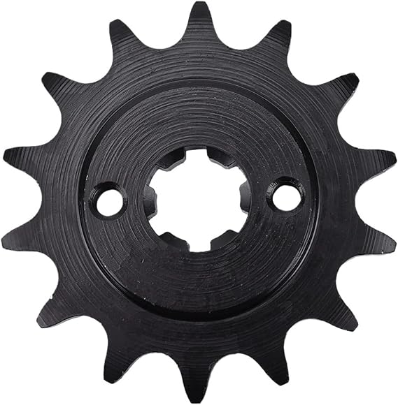 520 Chain 14T Motorcycle Front Sprocket For GT250 GT250i GT250R GV250 2011-2015