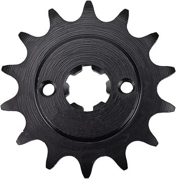 520 Chain 14T Motorcycle Front Sprocket For GT250 GT250i GT250R GV250 2011-2015