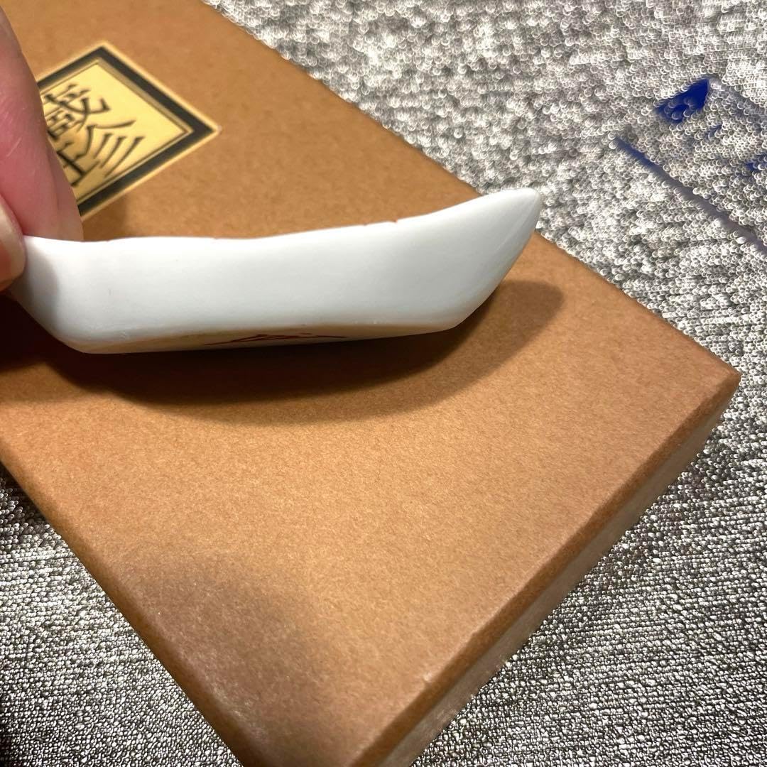 花形陶器箸置き 6個セット トップ 花形陶器箸置き 6個セット 箸置き 6