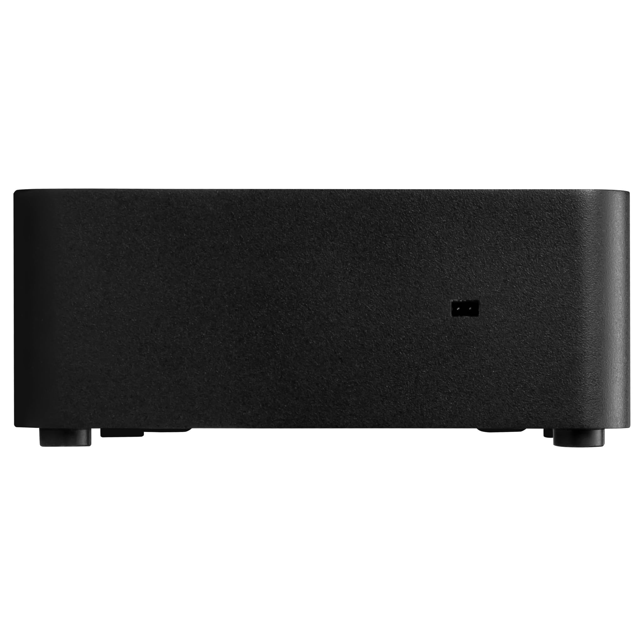 Msi Barebone Cubi Nuc 1M-008bde I5-120u Black Ohne Os - Barebone (936-B0b111-008)